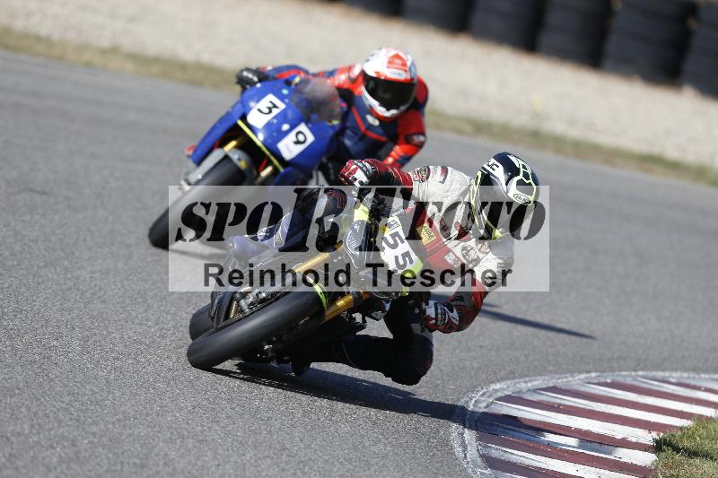 /48 03.10.2026  Speer Racing ADR/Gruppe gelb/55